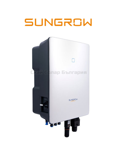 Three phase inverter Sungrow SG-15KTL 15 kW