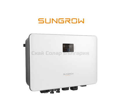 Single-phase inverter Sungrow SG3.0RS 3KW