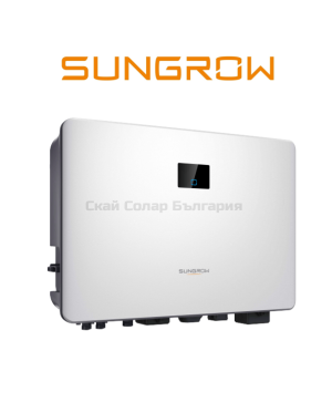Hybrid Single-phase inverter Sungrow SH3.0RS 3KW