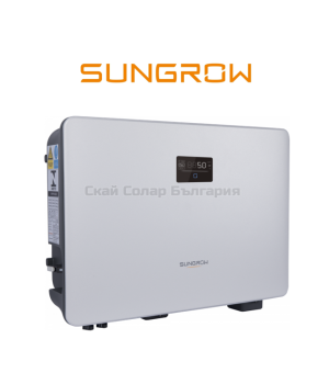 Hybrid Single-phase inverter Sungrow SH5.0RS 5KW