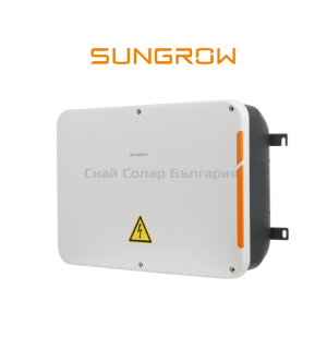 Smart Communication Box Sungrow COM100 E