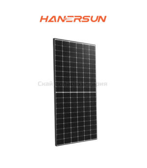 PV Panel Hanersun 590W